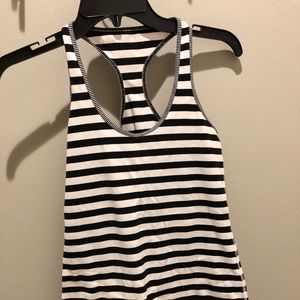 Lululemon Cool Racerback tank